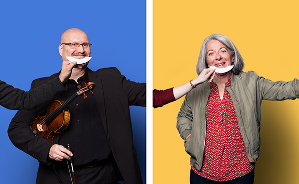 圣埃蒂安歌劇院2017-18季宣傳海報(bào)設(shè)計(jì)與畫冊(cè)設(shè)計(jì) “共同的情感”