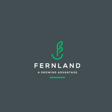 生態(tài)科技綠色標志logo設(shè)計