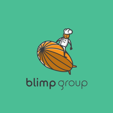 非常奇怪的有趣logo設(shè)計(jì)