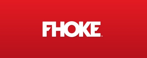  Fhoke logo設(shè)計(jì)