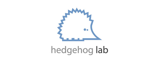 刺猬實驗室動物logo設(shè)計-上海logo設(shè)計欣賞