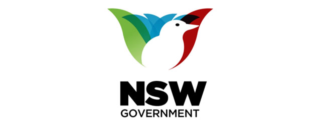 新南威爾士州政府競賽標志動物logo設(shè)計-上海logo設(shè)計欣賞