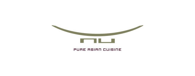 純亞洲美食東方主題標(biāo)志設(shè)計(jì)上海標(biāo)志設(shè)計(jì)公司