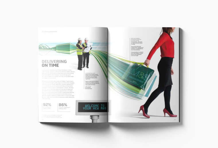 WATES 物流貨運(yùn)工業(yè)集團(tuán)年報(bào)畫(huà)冊(cè)設(shè)計(jì)“速度線條”篇 WATES 物流貨運(yùn)工業(yè)集團(tuán)年報(bào)畫(huà)冊(cè)設(shè)計(jì)“速度線條”篇