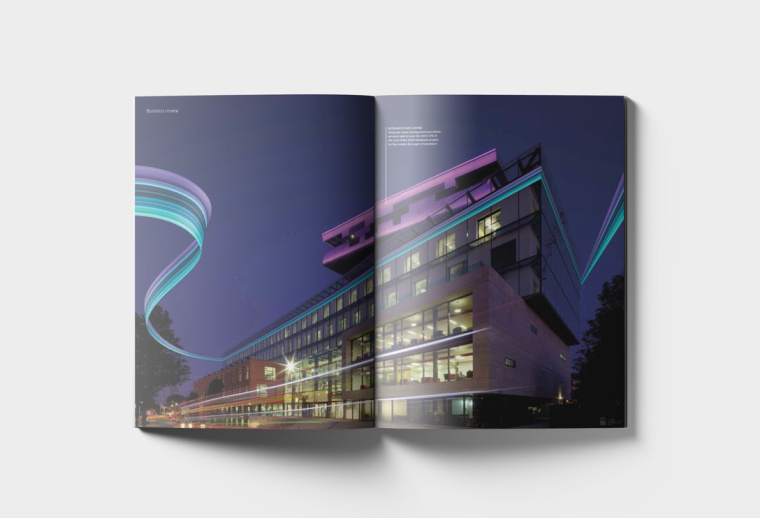 WATES 物流貨運(yùn)工業(yè)集團(tuán)年報(bào)畫(huà)冊(cè)設(shè)計(jì)“速度線條”篇 WATES 物流貨運(yùn)工業(yè)集團(tuán)年報(bào)畫(huà)冊(cè)設(shè)計(jì)“速度線條”篇