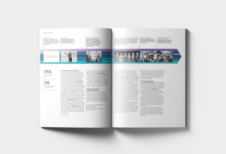 WATES 物流貨運(yùn)工業(yè)集團(tuán)年報(bào)畫(huà)冊(cè)設(shè)計(jì)“速度線條”篇 WATES 物流貨運(yùn)工業(yè)集團(tuán)年報(bào)畫(huà)冊(cè)設(shè)計(jì)“速度線條”篇