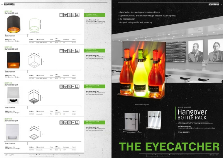 LED_is_sexy燈具宣傳畫冊產(chǎn)品型錄手冊設(shè)計(jì)-尚略畫冊設(shè)計(jì)公司欣賞