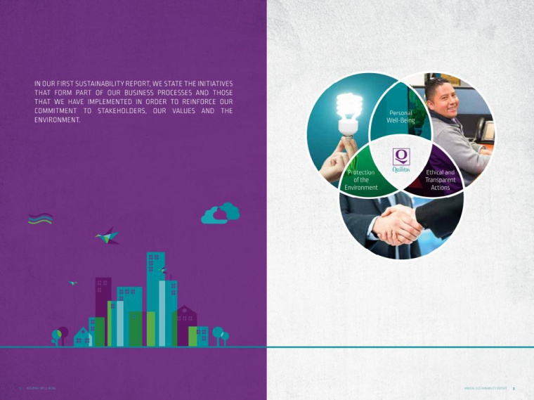 Qualitas教育培訓(xùn)機(jī)構(gòu)宣傳畫冊(cè)設(shè)計(jì)欣賞-上海畫冊(cè)設(shè)計(jì)公司