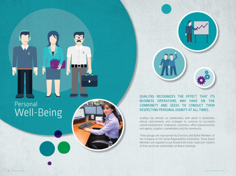 Qualitas教育培訓(xùn)機(jī)構(gòu)宣傳畫冊(cè)設(shè)計(jì)欣賞-上海畫冊(cè)設(shè)計(jì)公司