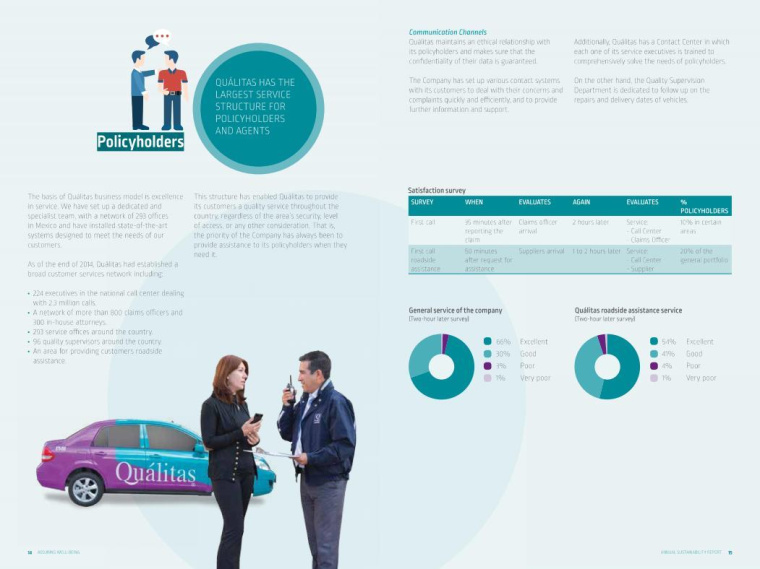 Qualitas教育培訓(xùn)機(jī)構(gòu)宣傳畫冊(cè)設(shè)計(jì)欣賞-上海畫冊(cè)設(shè)計(jì)公司