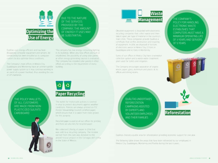 Qualitas教育培訓(xùn)機(jī)構(gòu)宣傳畫冊(cè)設(shè)計(jì)欣賞-上海畫冊(cè)設(shè)計(jì)公司