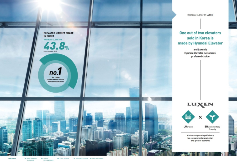 LUXEN電梯宣傳畫冊(cè)與產(chǎn)品樣本手冊(cè)設(shè)計(jì),銀色工業(yè)科技風(fēng)與生活感 LUXEN電梯宣傳畫冊(cè)與產(chǎn)品樣本手冊(cè)設(shè)計(jì),銀色工業(yè)科技風(fēng)與生活感