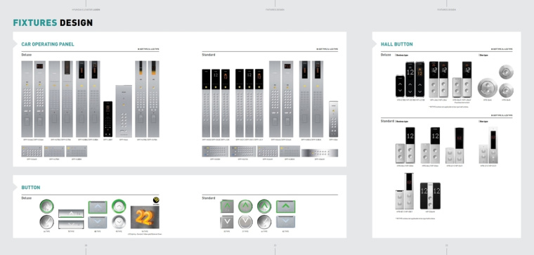 LUXEN電梯宣傳畫冊(cè)與產(chǎn)品樣本手冊(cè)設(shè)計(jì),銀色工業(yè)科技風(fēng)與生活感 LUXEN電梯宣傳畫冊(cè)與產(chǎn)品樣本手冊(cè)設(shè)計(jì),銀色工業(yè)科技風(fēng)與生活感