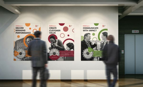 4種激發(fā)員工參與品牌塑造，激活內(nèi)部品牌體驗(yàn)的方法