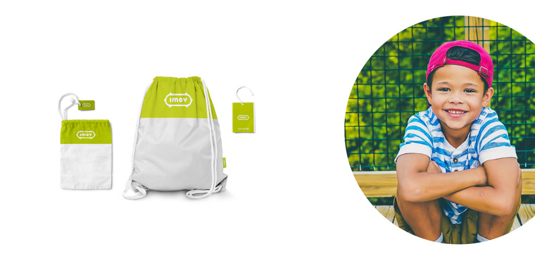 IMOY 沙灘和雪地玩具品牌全案策劃設(shè)計(jì)-包裝設(shè)計(jì)