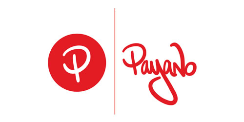 紅色標(biāo)志設(shè)計(jì)靈感品牌Payano