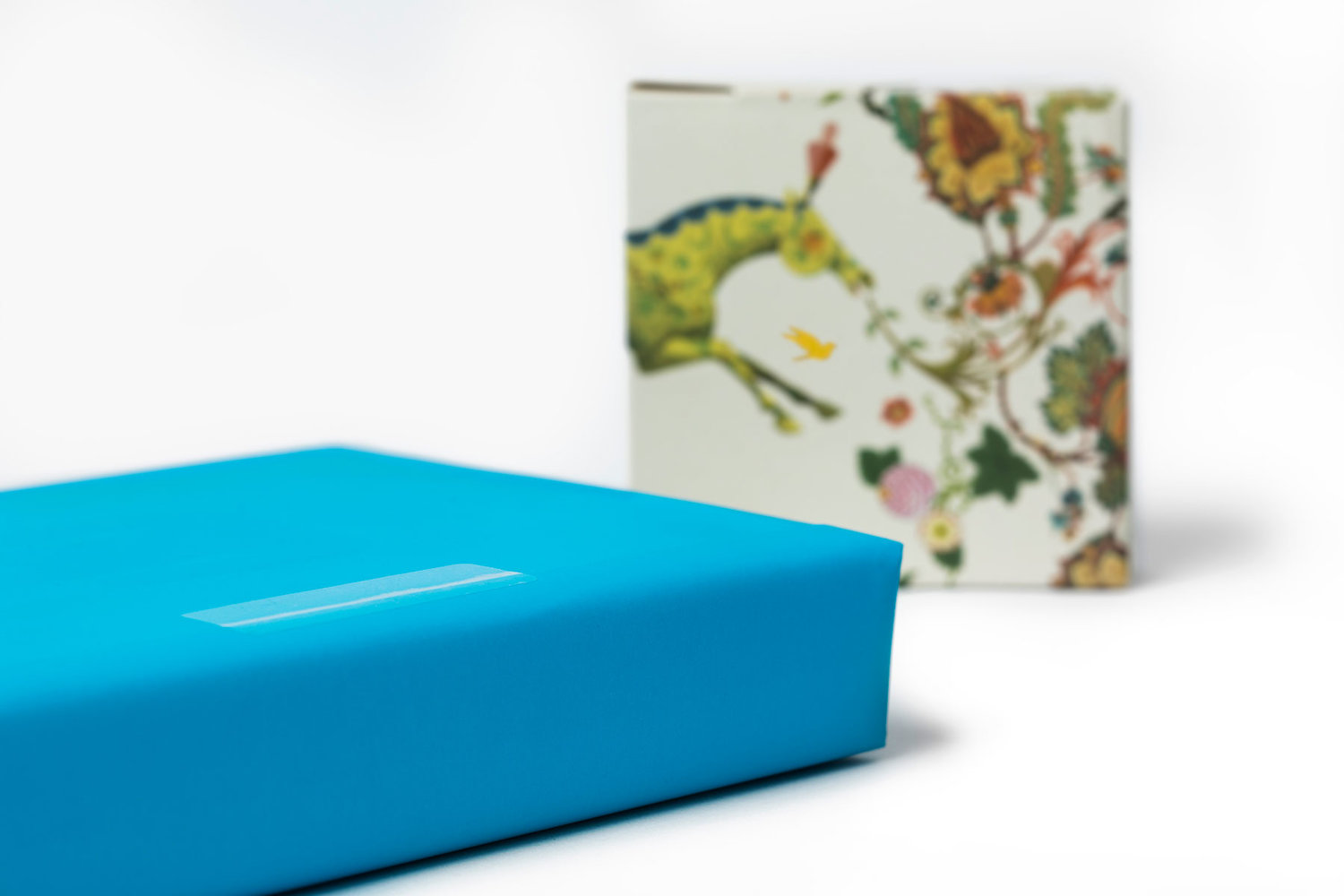 Joyn文具品牌新包裝設計，想用藝術(shù)插畫改善人們使用禮品包裝的方式