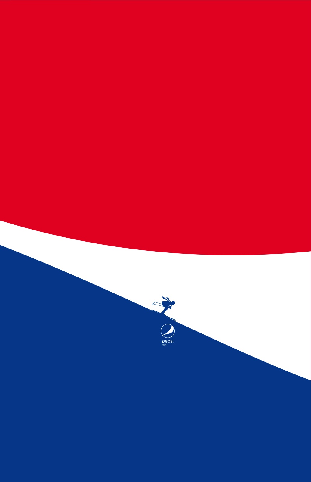 百事輕怡平面廣告創(chuàng)意設計“品牌logo篇” 百事輕怡平面廣告創(chuàng)意設計“品牌logo篇”