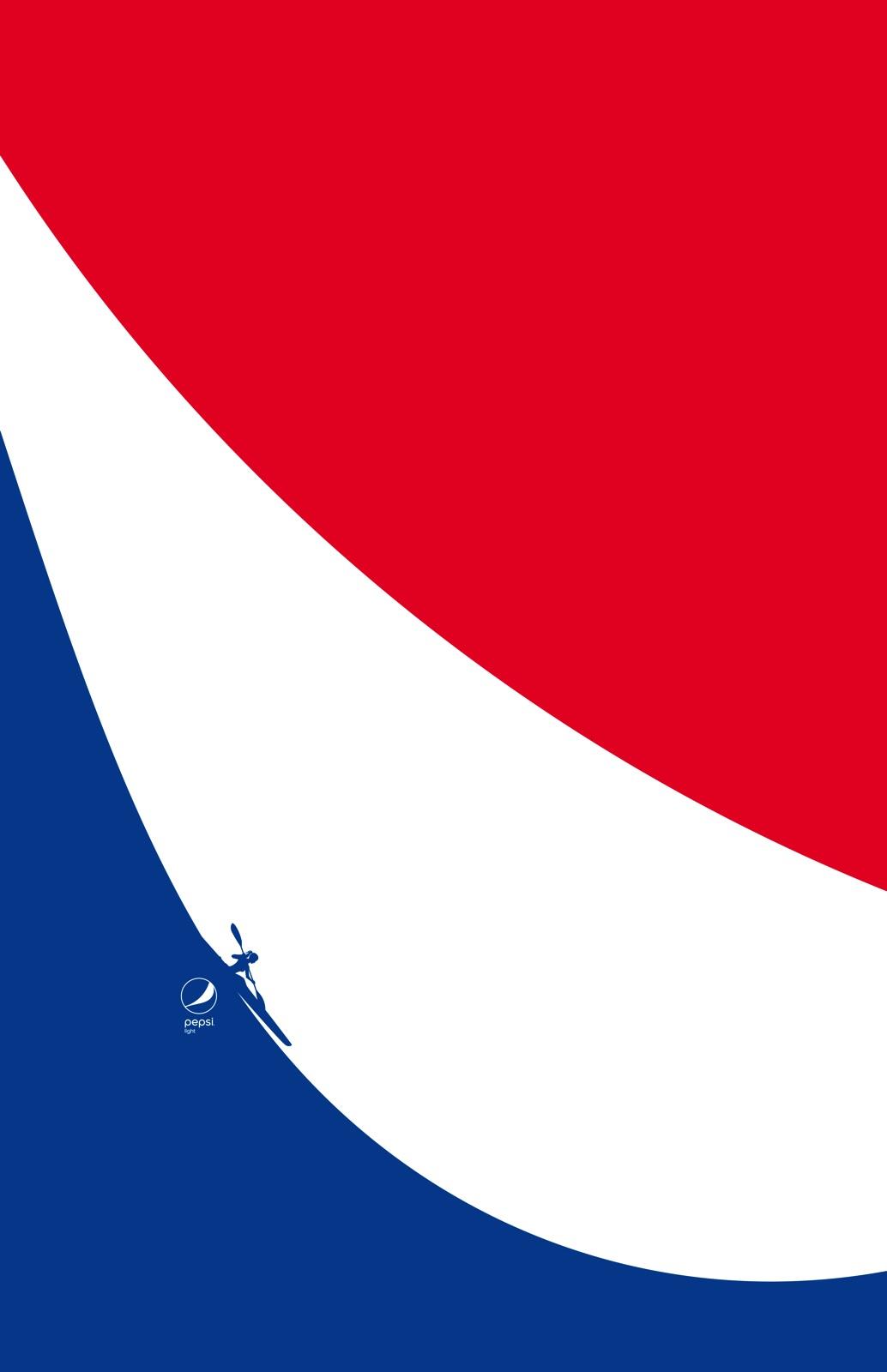 百事輕怡平面廣告創(chuàng)意設計“品牌logo篇” 百事輕怡平面廣告創(chuàng)意設計“品牌logo篇”