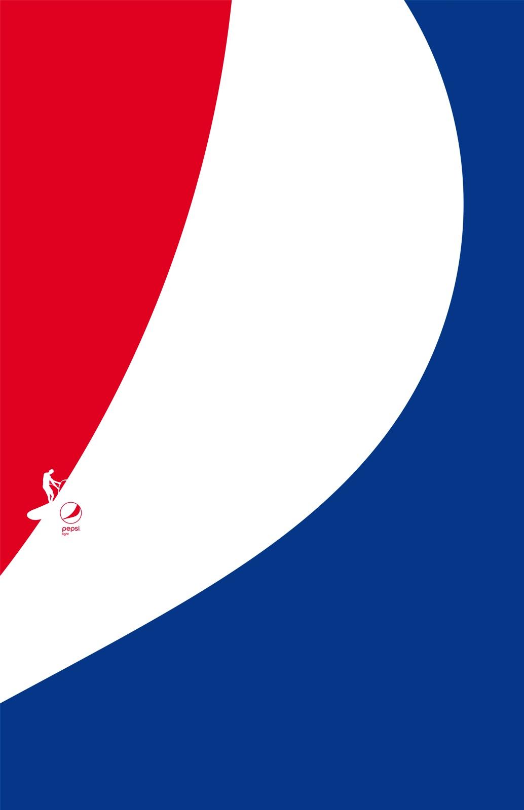 百事輕怡平面廣告創(chuàng)意設計“品牌logo篇” 百事輕怡平面廣告創(chuàng)意設計“品牌logo篇”