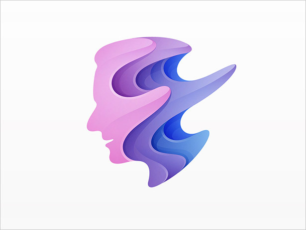 面部標(biāo)志設(shè)計(jì)