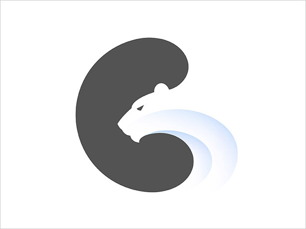 黑豹標(biāo)志設(shè)計(jì)