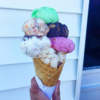 看不見的B2B品牌：Central Smith冰淇淋通過建立客戶品牌實(shí)現(xiàn)蓬勃發(fā)展