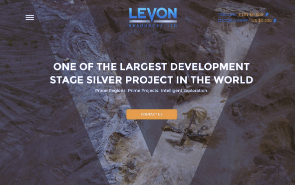  原Levon資源主頁