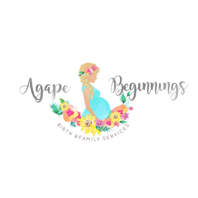 Agape Beginnings