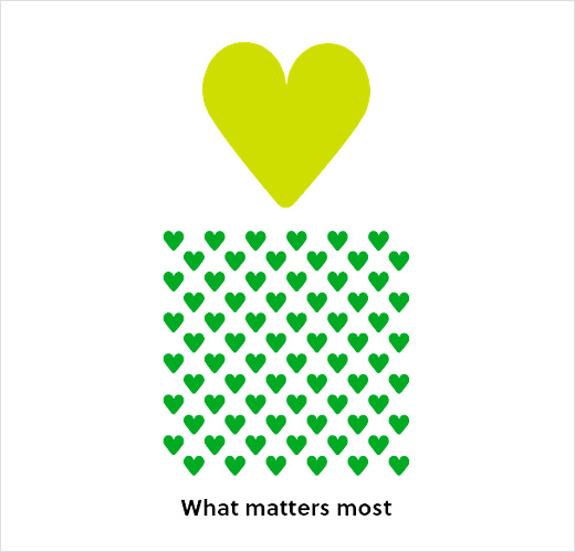 Evernote 手機軟件app新品牌形象設(shè)計