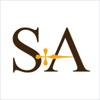 創(chuàng)建橋梁字母logo