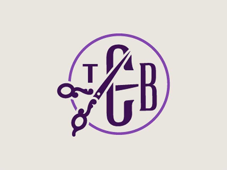 Colourbar沙龍標(biāo)志設(shè)計(jì)