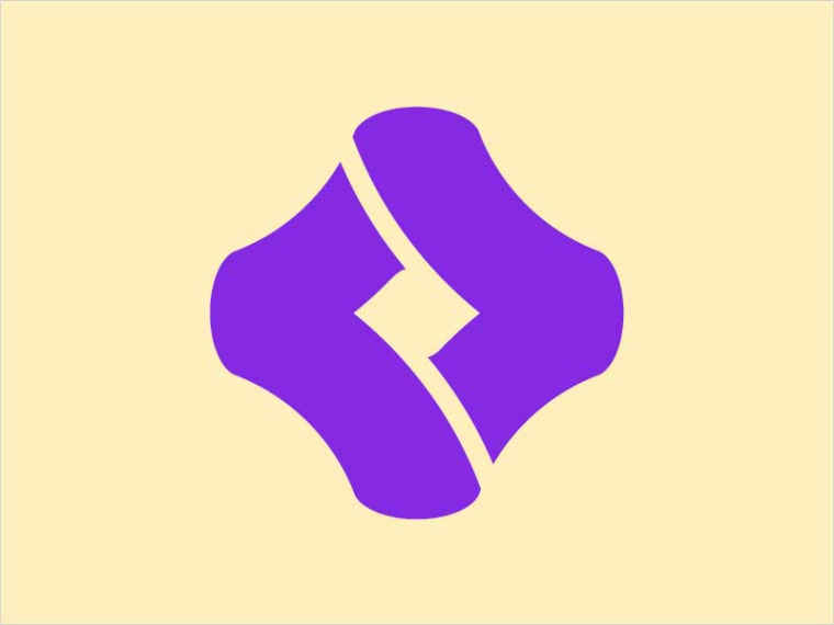 徽標(biāo)WIP標(biāo)志設(shè)計(jì)