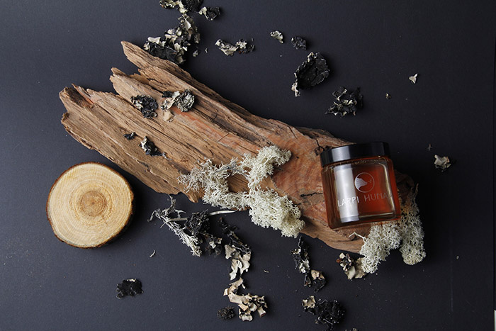 黑白簡潔風(fēng)格芬蘭蜂蜜包裝設(shè)計(jì)-包裝設(shè)計(jì)公司欣賞