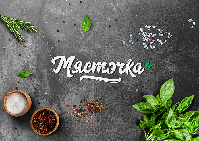 Myastechka新品牌水餃包裝設(shè)計(jì)，傳達(dá)優(yōu)質(zhì)，自然與廚師級(jí)美食