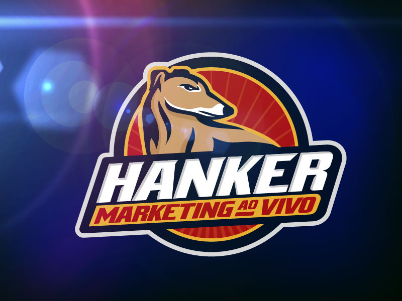 Greyhound Mascot logo 