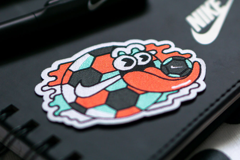 美麗和創(chuàng)意的平面設(shè)計(jì)想法-耐克學(xué)?？ㄍㄙN紙?jiān)O(shè)計(jì)