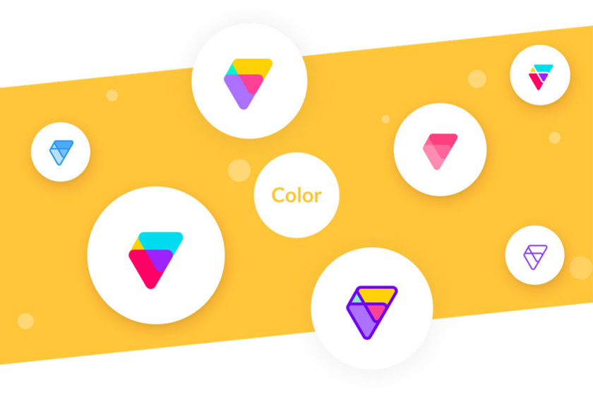 美麗和創(chuàng)意的平面設(shè)計(jì)想法-Volusion品牌logo設(shè)計(jì)vi設(shè)計(jì)