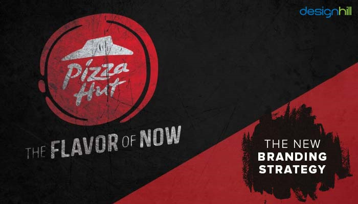 品牌更新：必勝客新logo設(shè)計(jì)——如何匹配新的品牌戰(zhàn)略