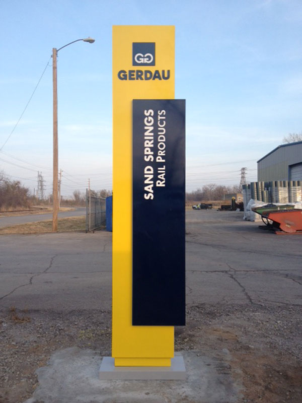 30創(chuàng)意標(biāo)牌板設(shè)計-上海導(dǎo)視設(shè)計公司