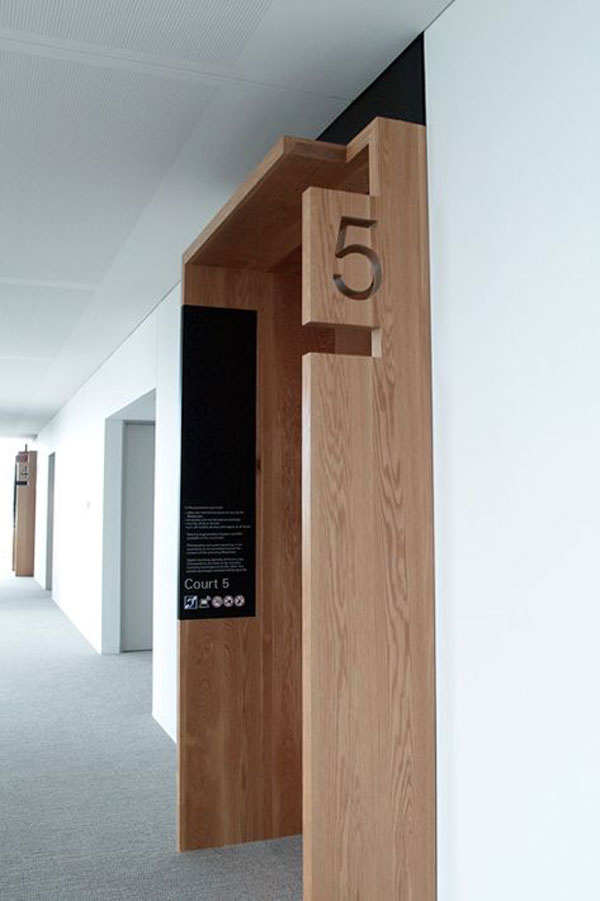 30創(chuàng)意標(biāo)牌板設(shè)計-上海導(dǎo)視設(shè)計公司