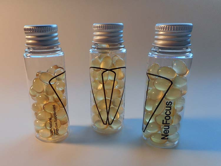 藥品包裝設(shè)計(jì)靈感-NeuThinking藥品包裝