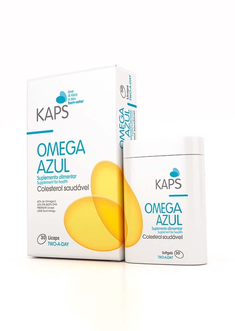 藥品包裝設(shè)計(jì)靈感-Kaps食品補(bǔ)充劑包裝設(shè)計(jì)