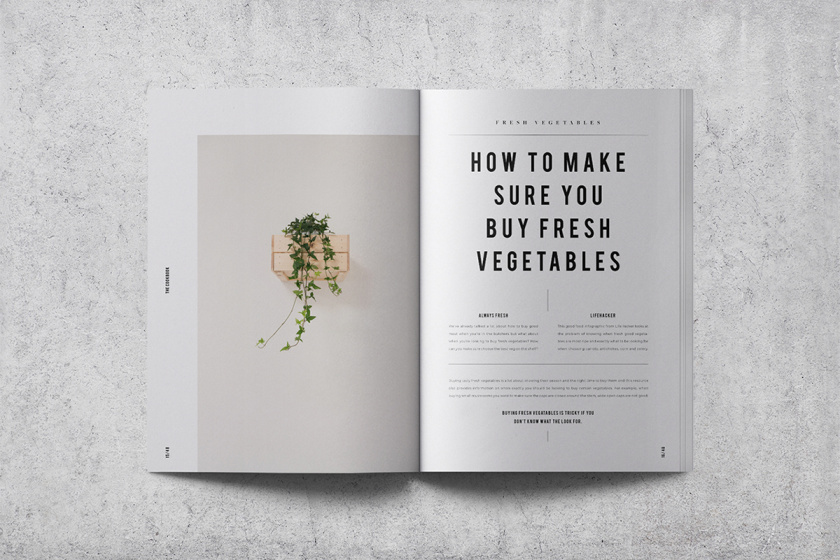 非常藝術感的廚師烹飪餐飲畫冊設計-上海畫冊設計公司 非常藝術感的廚師烹飪餐飲畫冊設計-上海畫冊設計公司