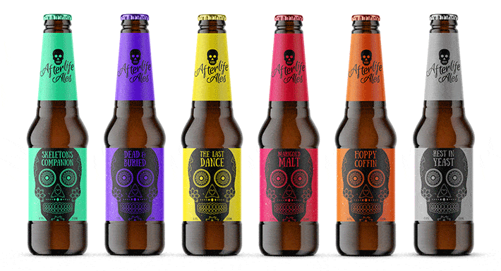 食品和飲料類產(chǎn)品包裝標(biāo)簽設(shè)計(jì)的6個(gè)關(guān)鍵要素-你希望你的標(biāo)簽“說(shuō)”什么？