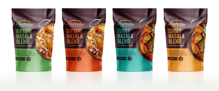 食品和飲料類產(chǎn)品包裝標(biāo)簽設(shè)計(jì)的6個(gè)關(guān)鍵要素-印刷和材料