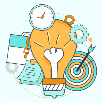 信息圖表設計-創(chuàng)意入境營銷