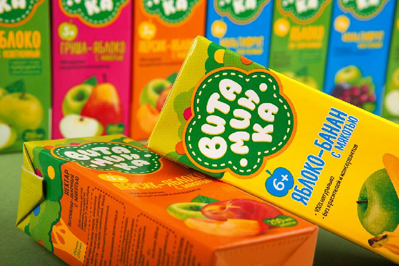 Vitaminka兒童果汁飲料包裝設(shè)計(jì)”大樹(shù)“篇-上海包裝設(shè)計(jì)公司 Vitaminka兒童果汁飲料包裝設(shè)計(jì)”大樹(shù)“篇-上海包裝設(shè)計(jì)公司