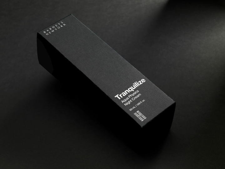 黑酷風(fēng)格男性護(hù)膚品化妝品包裝設(shè)計(jì)，設(shè)計(jì)靈感來自海洋和水