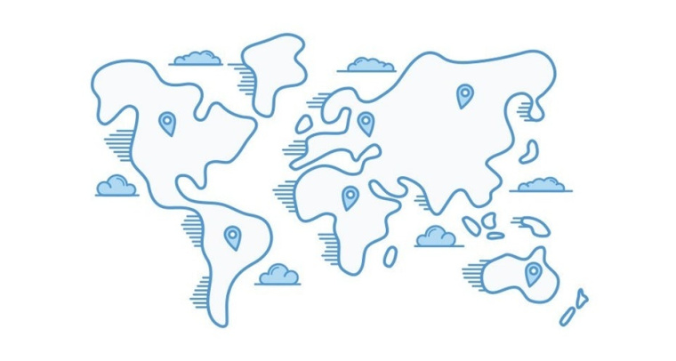 打造出色的企業(yè)形象設(shè)計-地圖插圖 打造出色的企業(yè)形象設(shè)計-地圖插圖